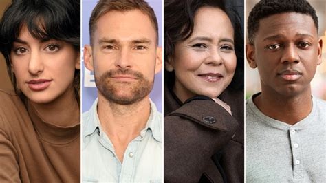 'Grand Death Lotto': Seann William Scott, Dolly De Leon, More Join Ama.